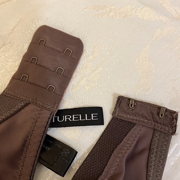 Conturelle Full Cup Underwire Bra 36 DD/E as new condition - Picture 10 of 10